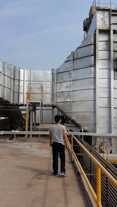 伊清環保】-【工廠除塵器】-【達標神器】工廠除塵器-佛山市伊清環保工程 .