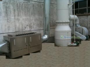供應福建塑料廠廢氣處理 福州海潤環保科技_機械及行業設備_世界工廠網中國產品信息庫