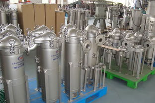 上海山姆環(huán)保設(shè)備 專(zhuān)業(yè)過(guò)濾器與過(guò)濾袋解決方案的領(lǐng)先品牌