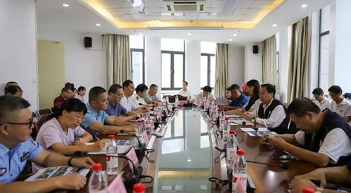 共飲一江水，攜手謀發(fā)展——馬祖客人訪問連江深化經(jīng)貿(mào)文化交流